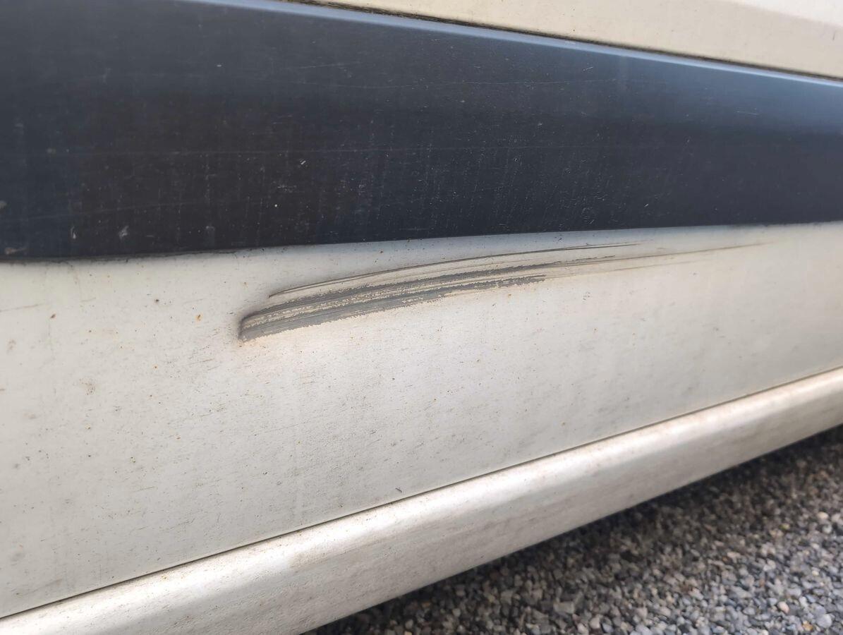 Fiat Scudo 2.0 MJT/165 DPF PC-TN Furgone 12q. SX