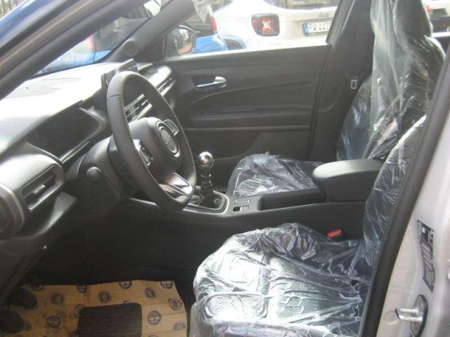 JEEP Avenger 1.2 TURBO 100CV ALTITUDE