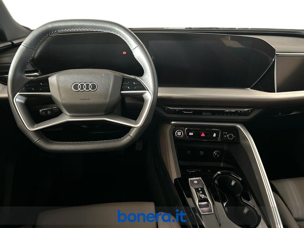Audi Q5 2.0 TDI mHEV+ Business Advanced quattro S tronic