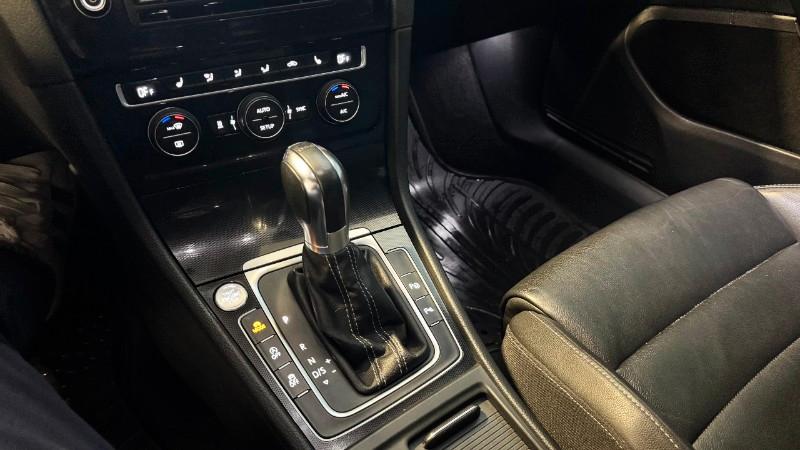 VOLKSWAGEN Golf 7ª serie Golf GTD 2.0 TDI DSG ...