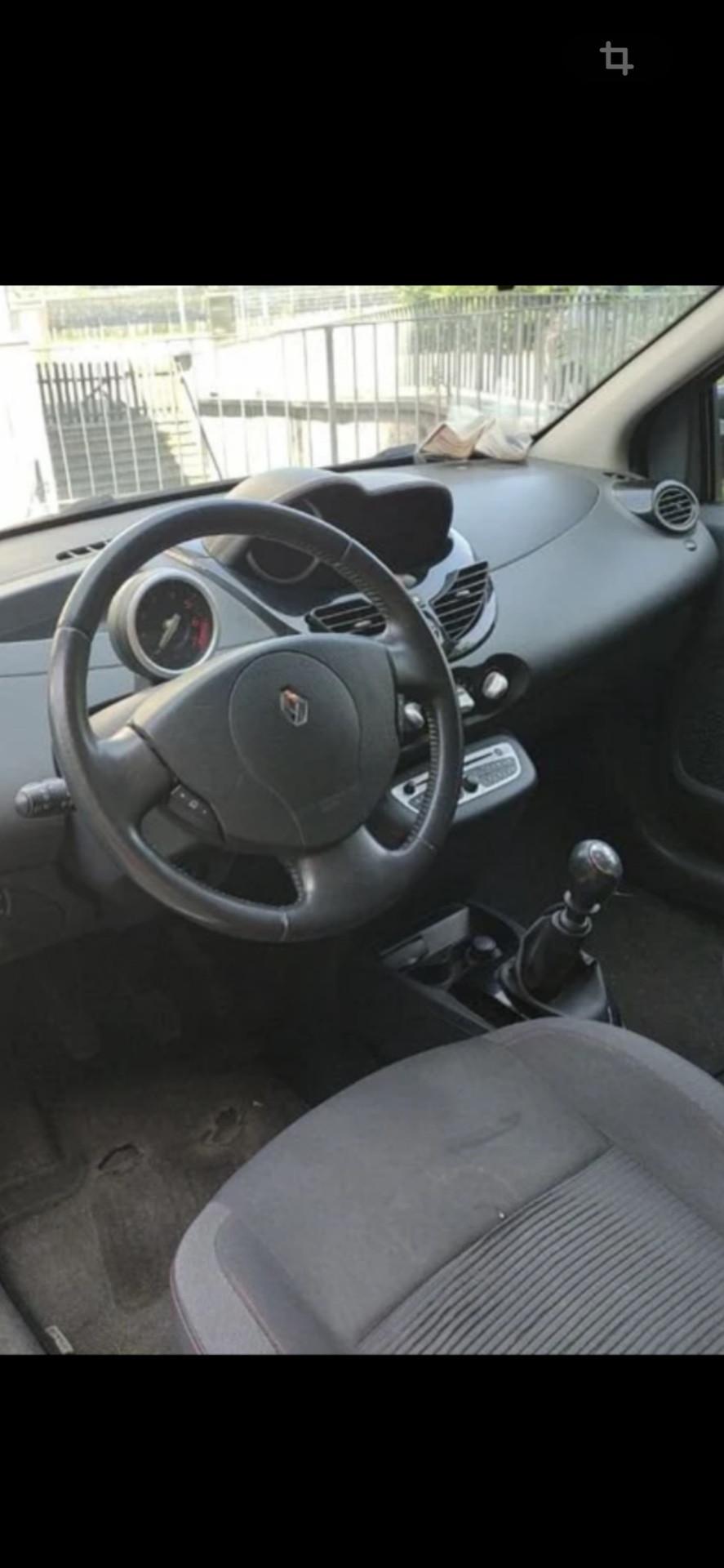 Renault Twingo 1.2 16V NEOPATENTATI
