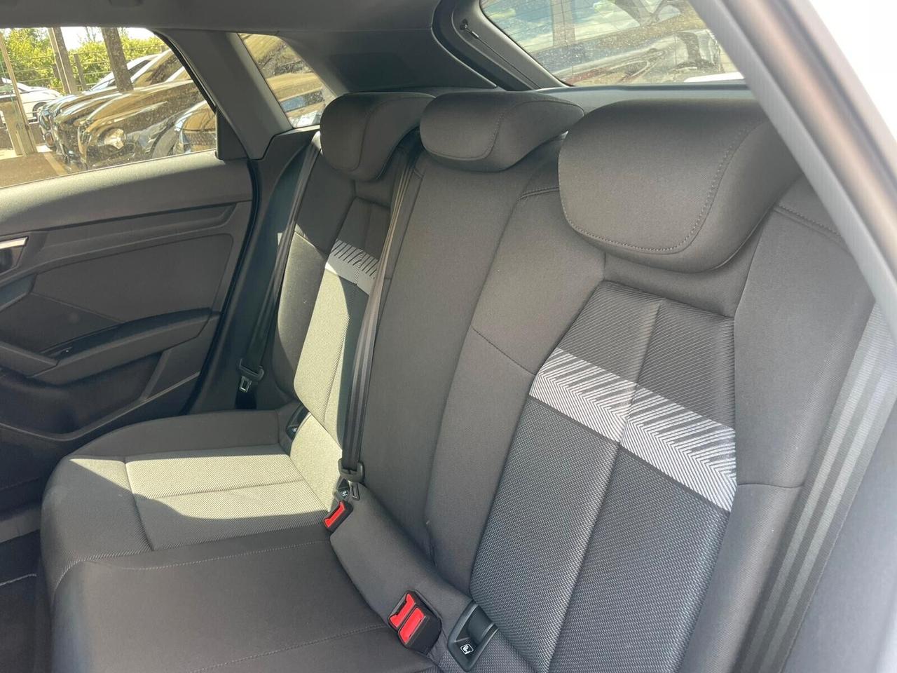 Audi A3 SPB 30 TDI S tronic line edition