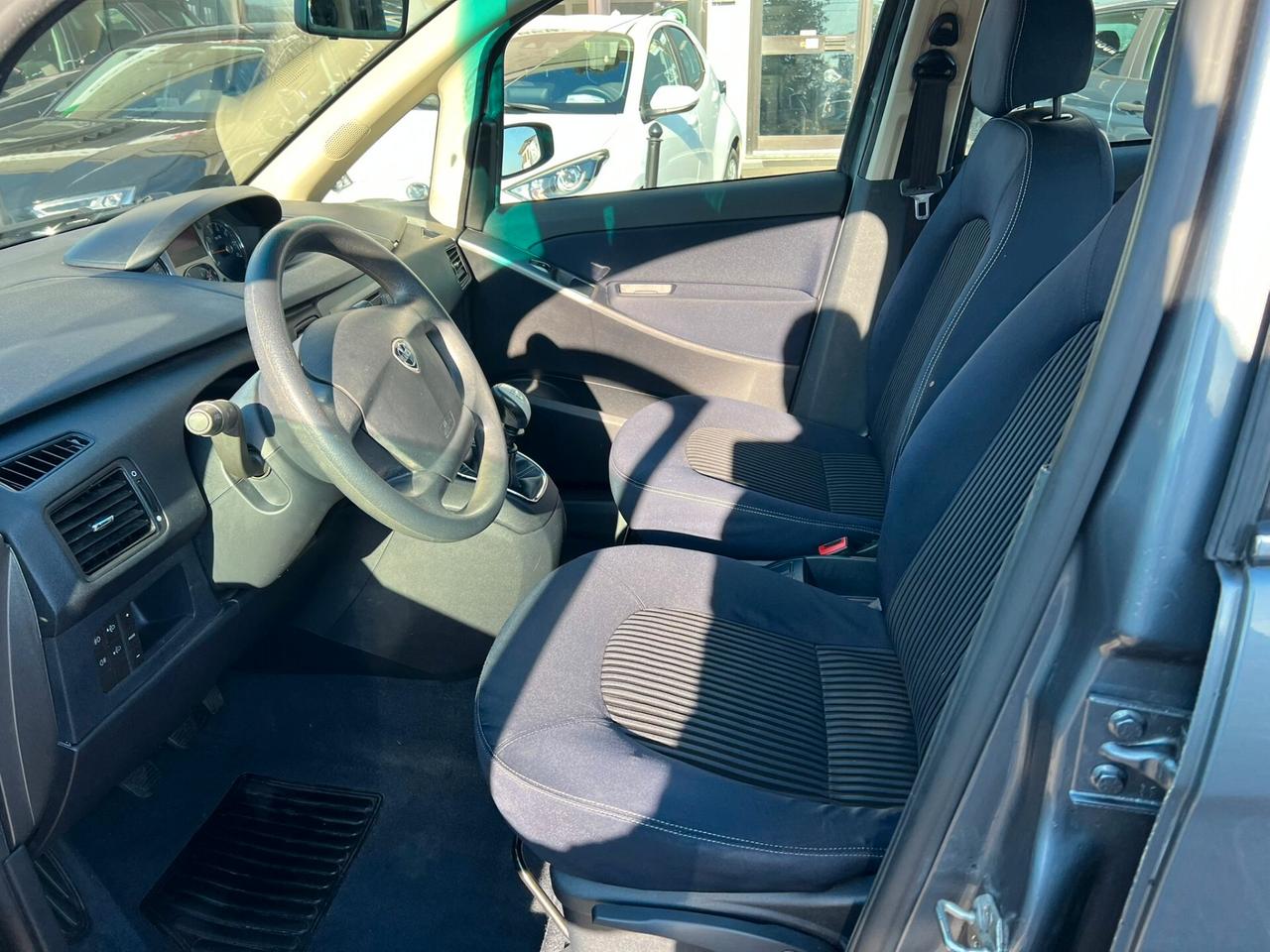 Lancia MUSA 2008 1.4 16v Platino*OK NEOPATENTATI*