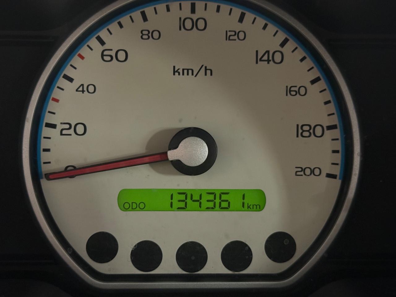 Hyundai i10 1.1 Active Automatica