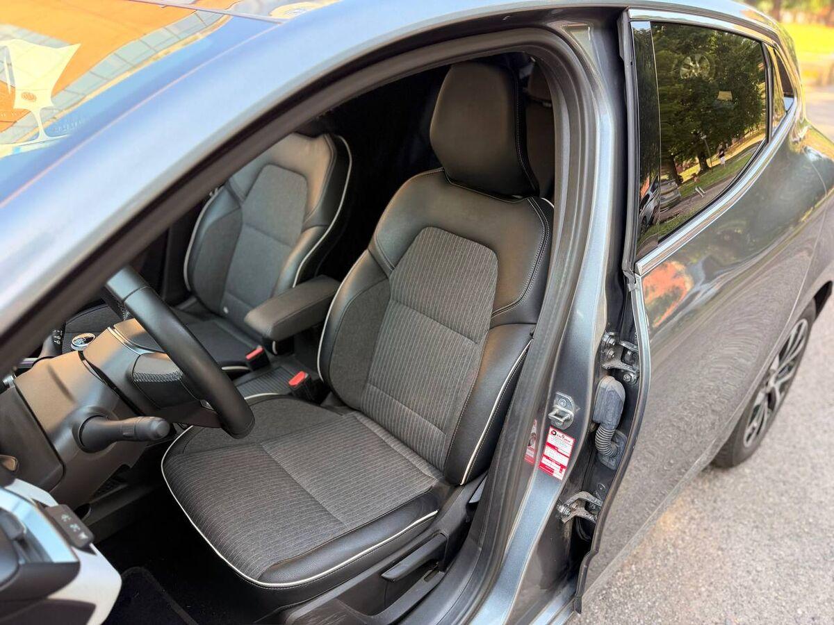 Renault Clio 1.0 tce Intens Gpl 100cv my21