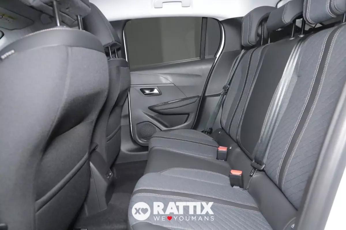 Peugeot 208 1.2 Puretech 100CV Allure