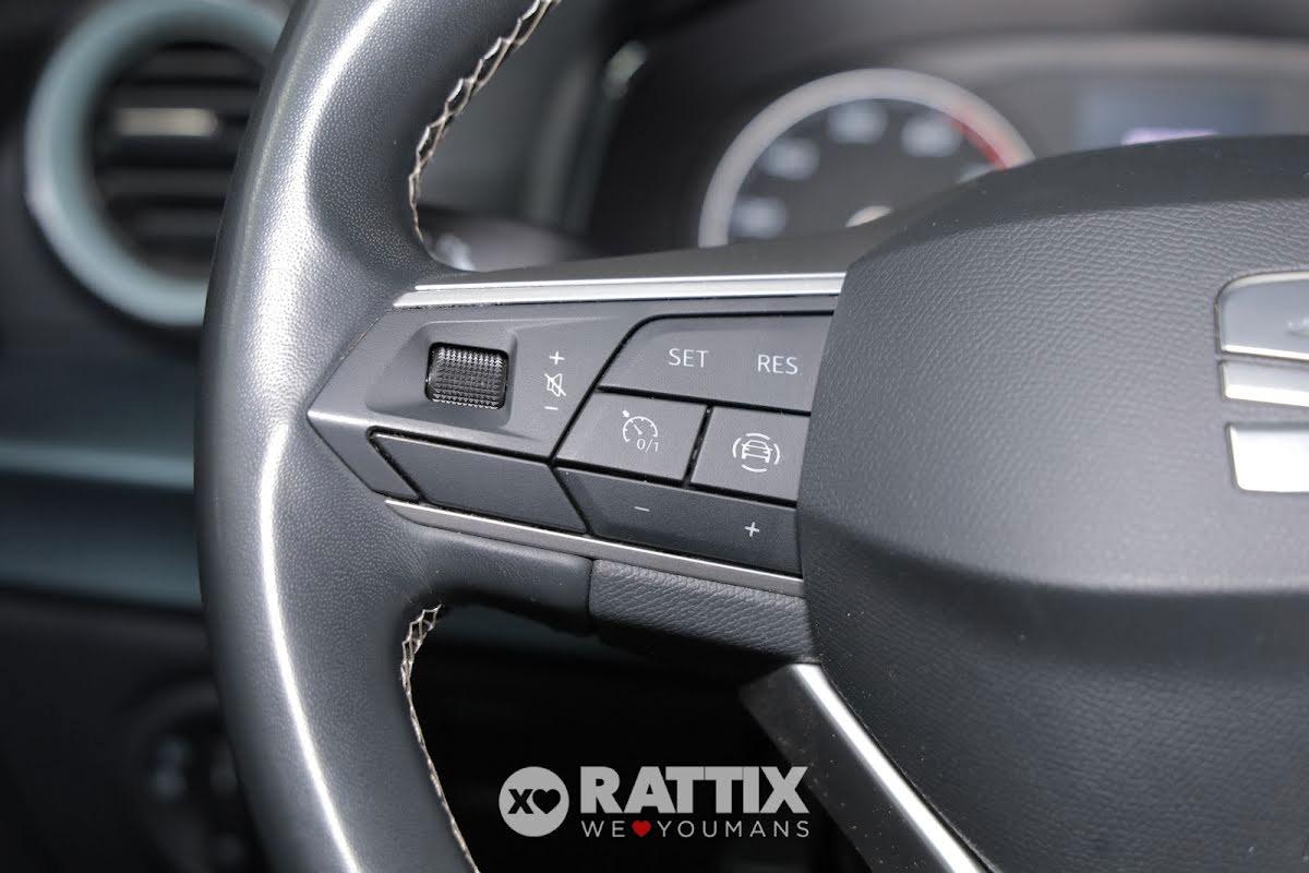 SEAT Arona 1.0 Ecotsi 95CV Xperience