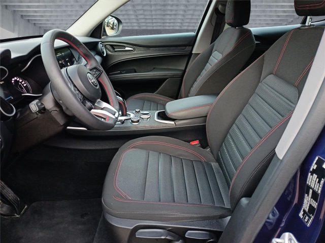 ALFA ROMEO Stelvio Stelvio 2.2 Turbodiesel 190 CV AT8 Q4 Business