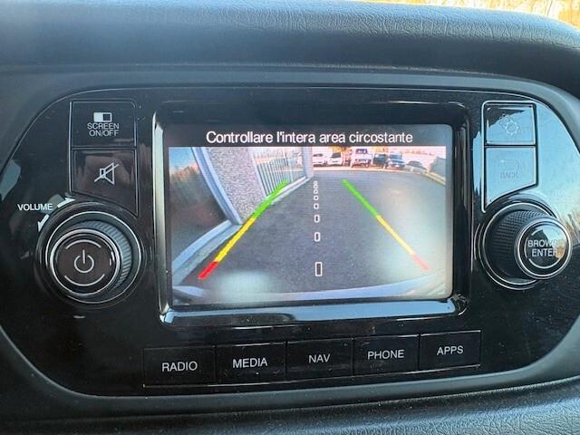 Fiat Tipo 1.4 T-Jet 120CV GPL 4 porte Lounge