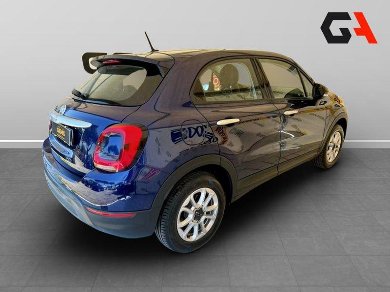 FIAT 500X 1.0 T3 120 CV City Cross