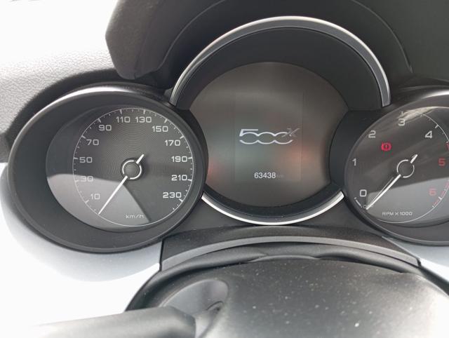 FIAT 500X *PROMO* 1.3 MultiJet 95 CV Connect