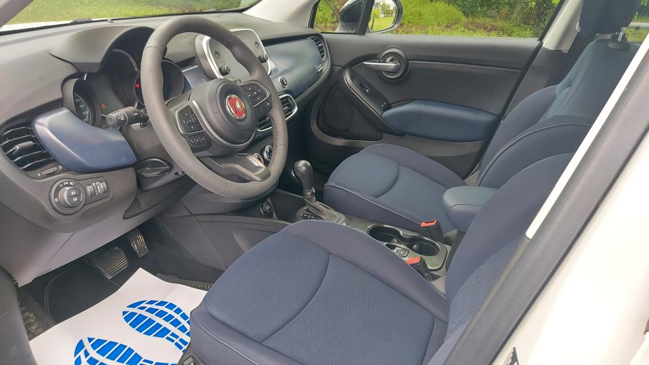 Fiat 500X 1.5 T4 Hybrid 130 CV DCT Dolcevita