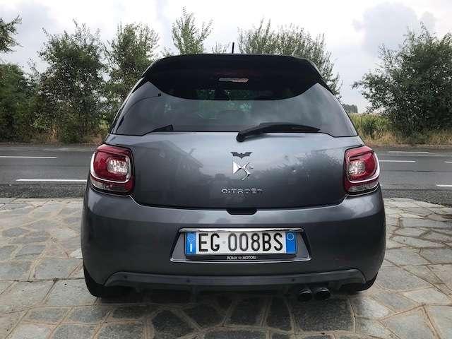 Citroen DS3 DS3 1.4 vti Chic 95cv