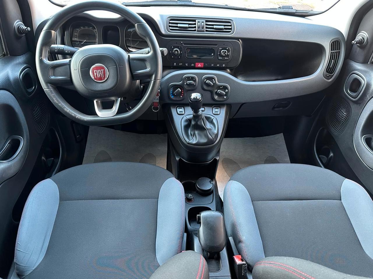 Fiat Panda 1.3 MJT 95 CV S&S Easy