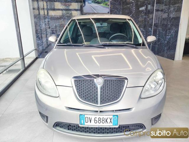 LANCIA Ypsilon 1.2 Oro GPL ( Garanzia 12 Mesi)