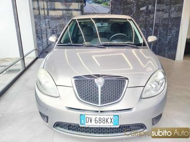 LANCIA Ypsilon 1.2 Oro GPL ( Garanzia 12 Mesi)