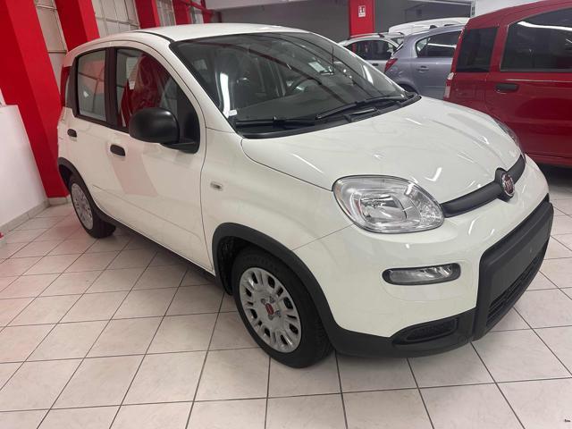 FIAT Panda NESSUN FINANZIAMENTO !!!