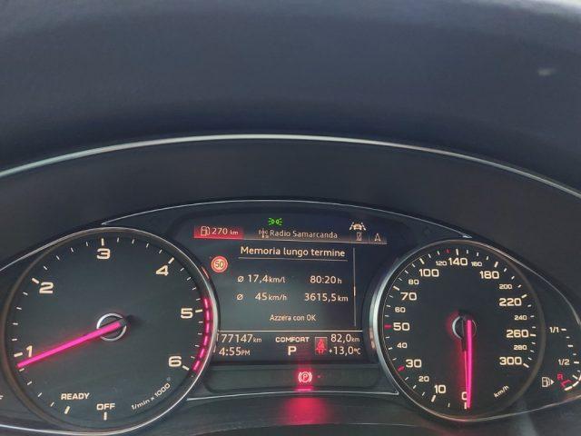 AUDI A6 Avant 40 2.0 TDI S tronic Business Uniprò km 77000