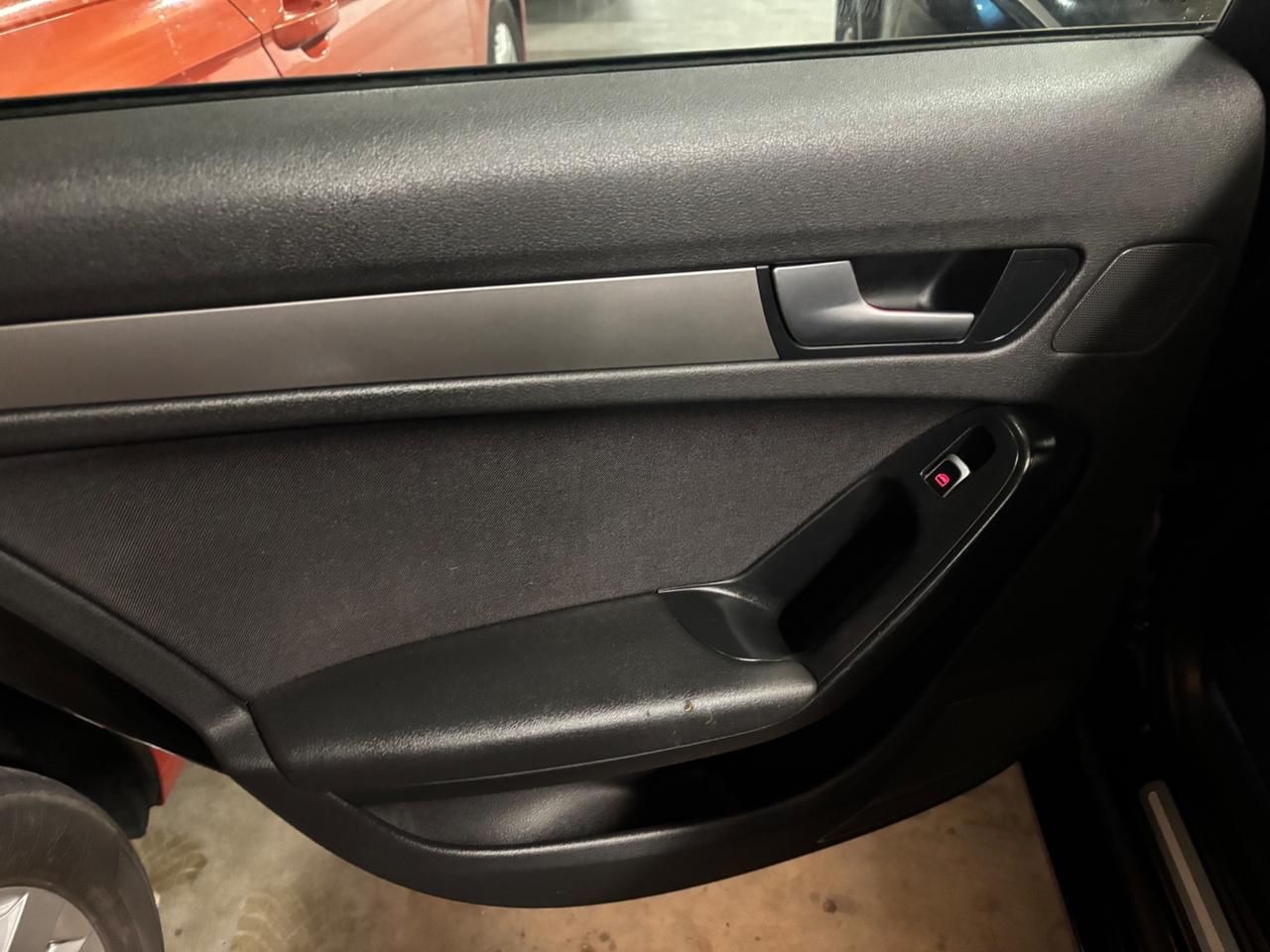 Audi A4 2.0 TDI 150 CV AUT. Advanced
