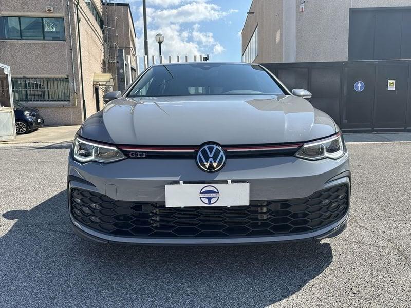 Volkswagen Golf GTI 2.0 TSI GTI 245cv