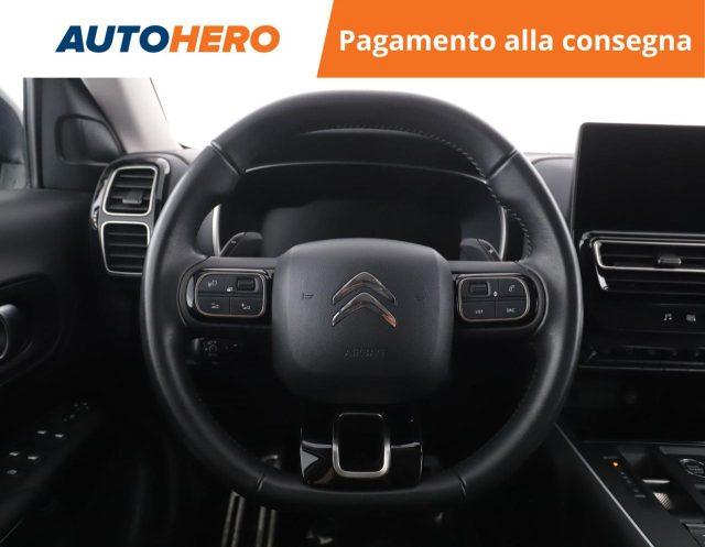 CITROEN C5 Aircross BlueHDi 130 S&S EAT8 Shine