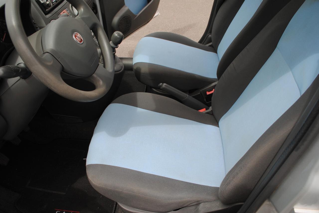 FIAT PANDA 1.3 MJT 69 CV