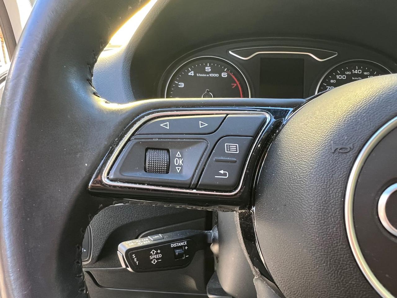 Audi Q2 Admired 1.5 35 TFSI #7623