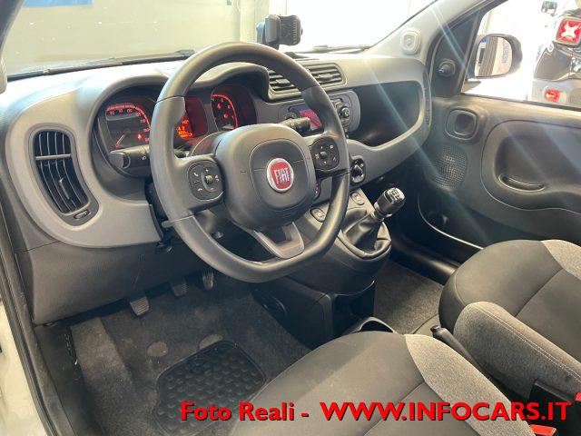 FIAT Panda 1.0 FireFly S&S Hybrid City Life PROMO!!