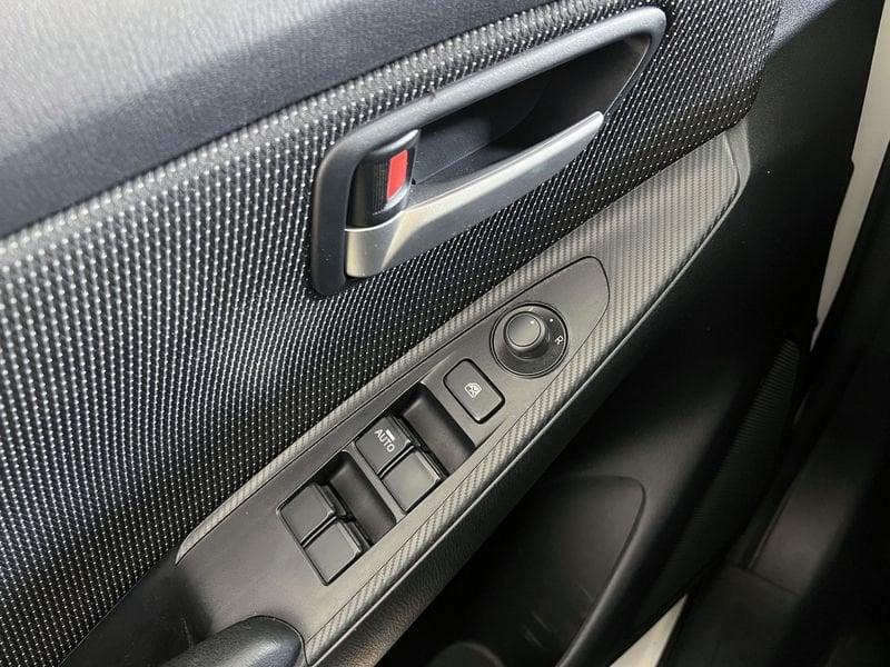 Mazda Mazda2 Mazda2 1.5 Skyactiv-G Homura