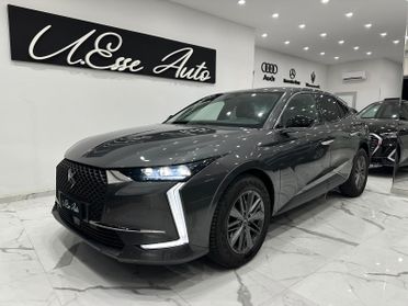 Ds DS4 4 BlueHDi 130 aut.