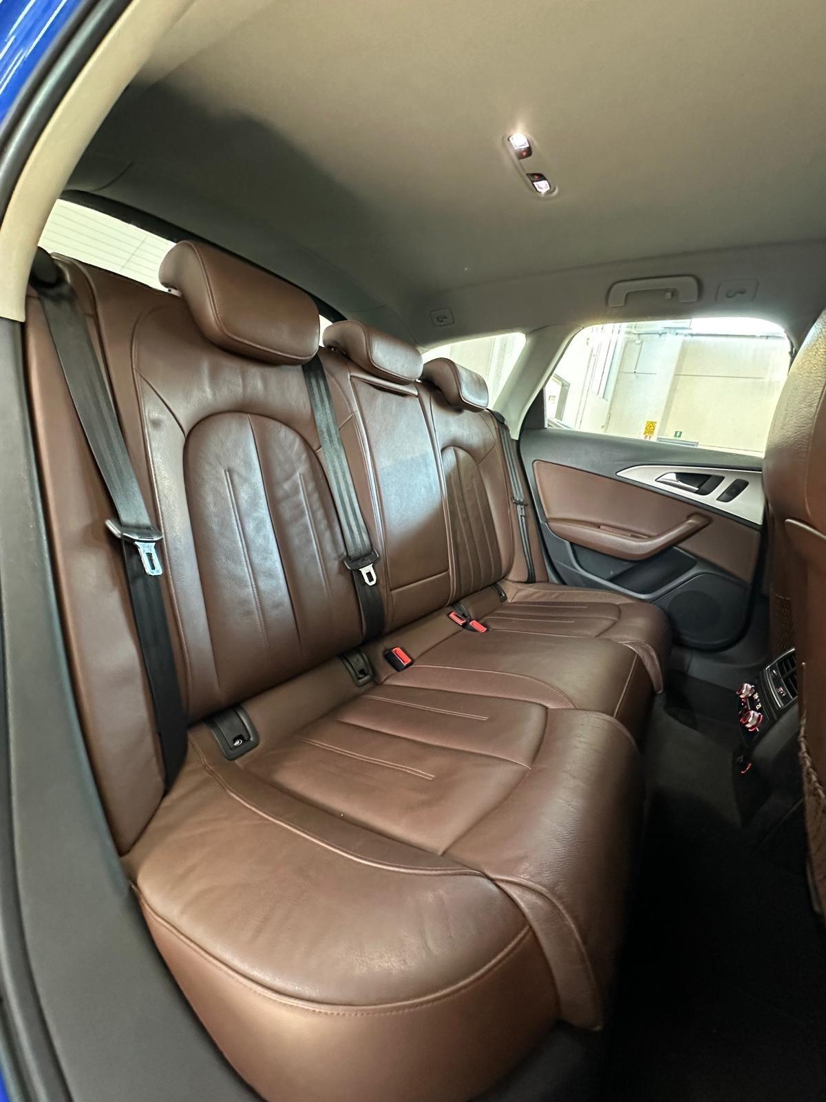 Audi A6 3.0 TDI 272 CV quattro S tronic Business Plus