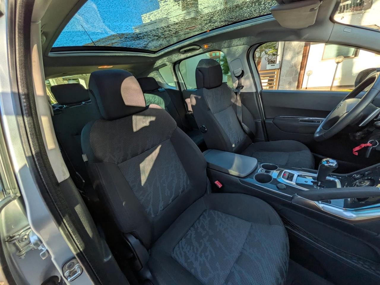 Peugeot 3008 1.6 HDi 112CV Business