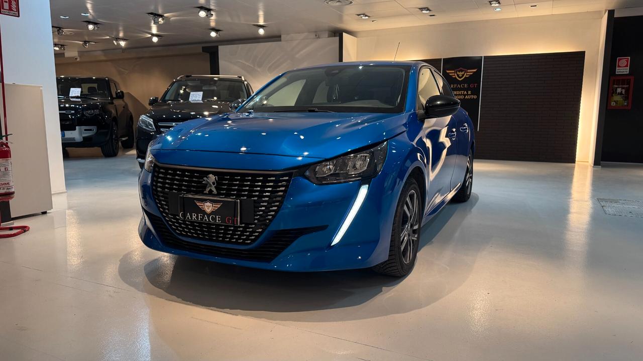 PEUGEOT 208 102CV - 2022