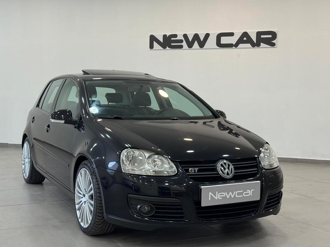 Volkswagen Golf 2.0 TDI 170CV DPF 5p. GTD