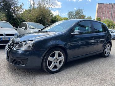 Volkswagen Golf 1.4 16V 5p. GT Sport
