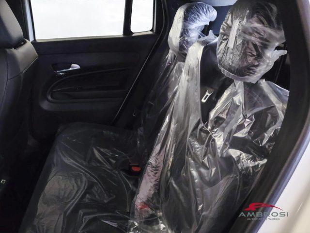 JEEP Avenger E-Hybrid Altitude