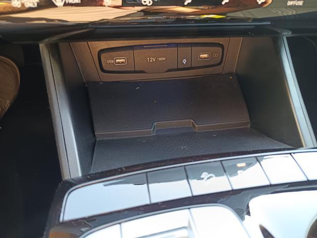 HYUNDAI Tucson 1.6 HEV aut. XLine