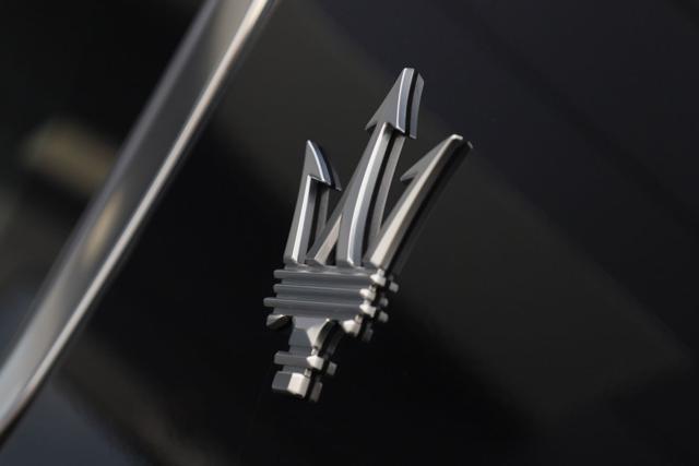 MASERATI Grecale MHEV 300 CV AWD GT Q4