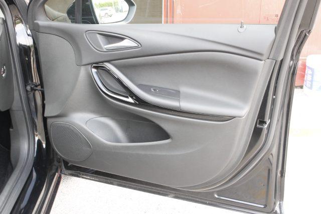 OPEL Astra 1.5 CDTI 105 CV S&S Sports Tourer