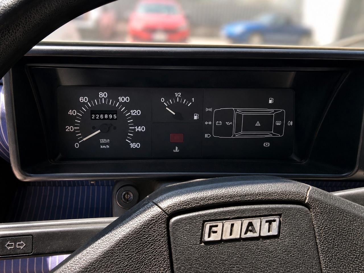 Fiat Panda 750 Young 2