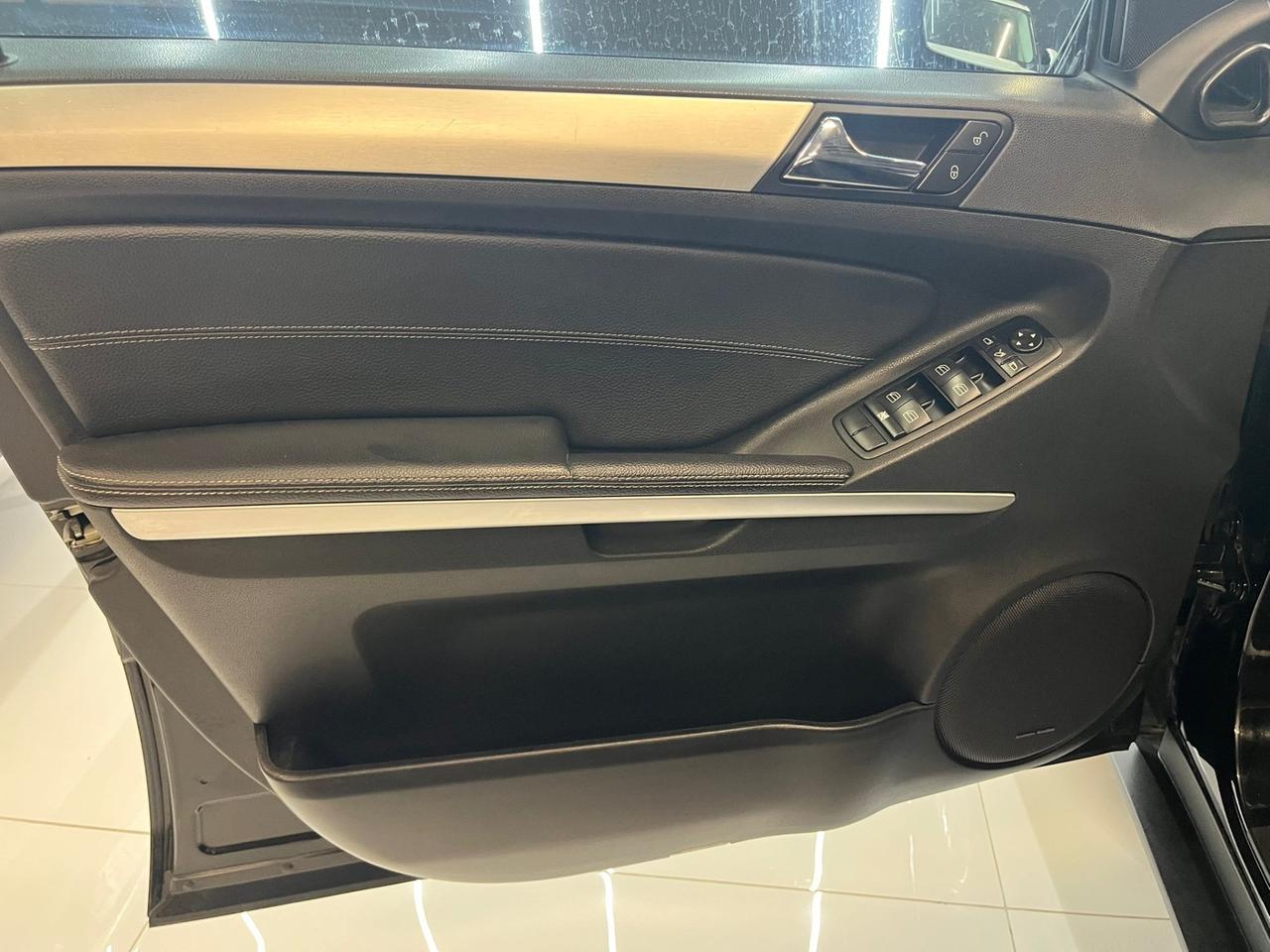 Mercedes-benz ML 320 CDI Premium TETTO FULL OPTIONAL