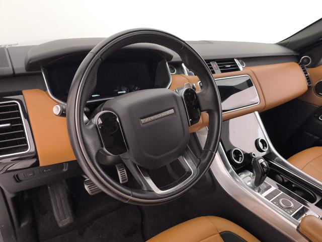 LAND ROVER Range Rover Sport 3.0d i6 mhev HSE Dynamic 249cv auto