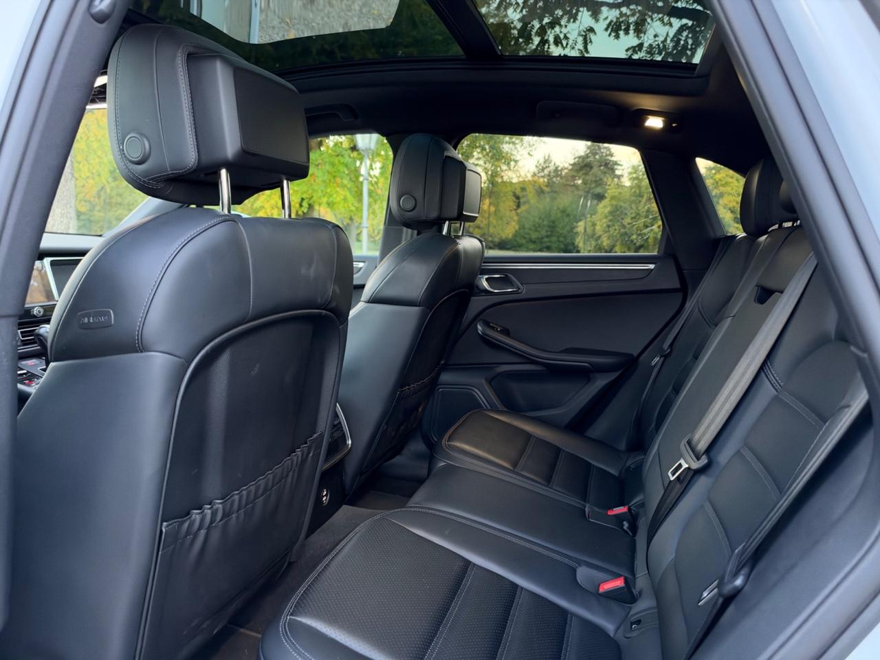 Porsche Macan 2.9 GTS-PIU IVA%-TOP PREZZO ITA