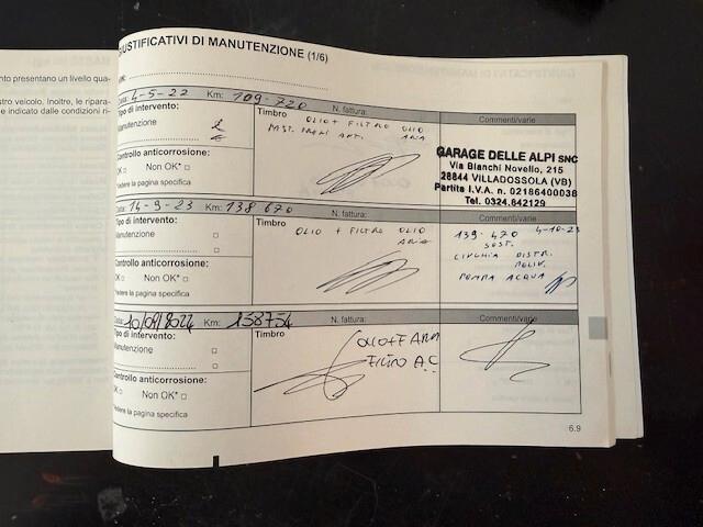 RENAULT CLIO 1.5 DCI 75CV EURO 6 ZEN ADATTA A NEO PATENTATI