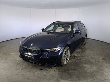 BMW Serie 3 G21 2019 Touring - M340d Touring mhev 48V xdrive auto