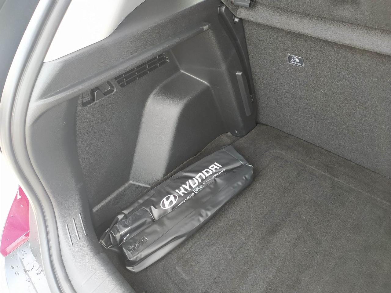 Hyundai Bayon Exclusive 1.2 MPI #6451