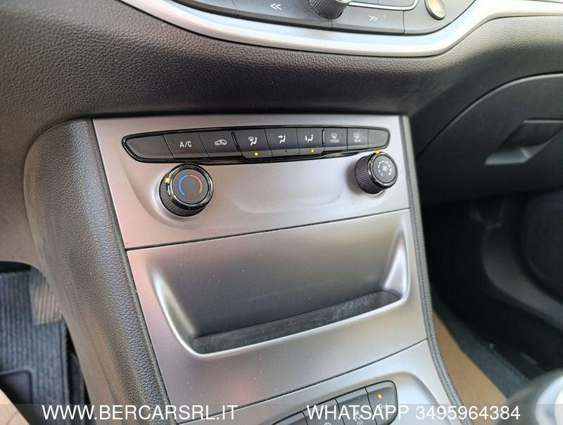 Opel Astra Astra 1.6 CDTi 110CV Start&Stop Sports Tourer Innovation