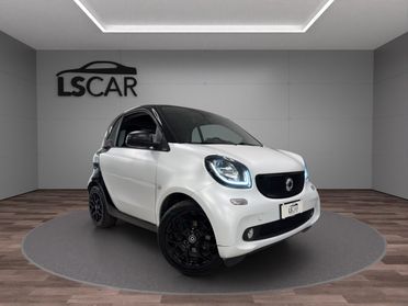 Smart fortwo coupe PIU' DI 80 SMART DISPONIBILI PRONTA CONSEGNA. CHIAMARE PER INFO.