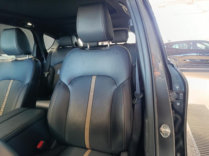 MAZDA CX-60 3.3L E-SKYACTIV MHEV HOMURA PLUS AWD AUT SUV
