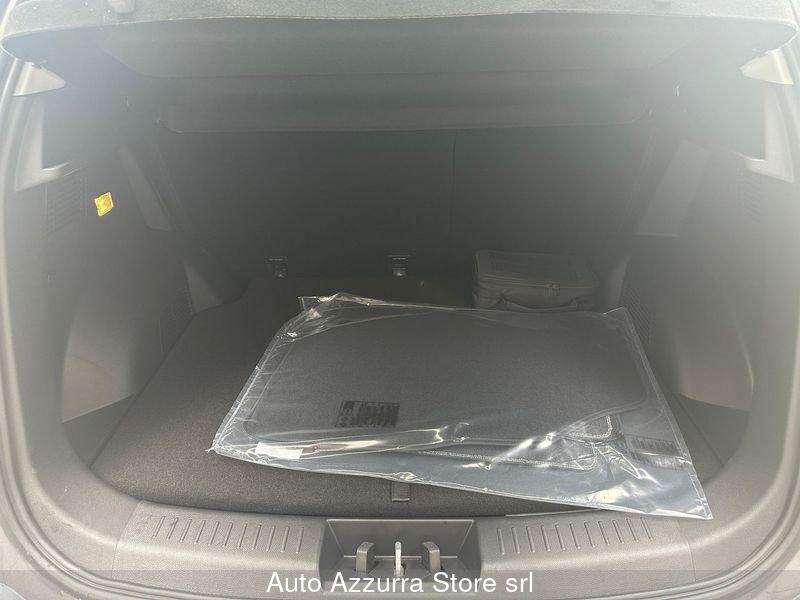 DR AUTOMOBILES dr 5.0 dr 5.0 s3 1.5 Turbo CVT *PROMO AZZURRA*